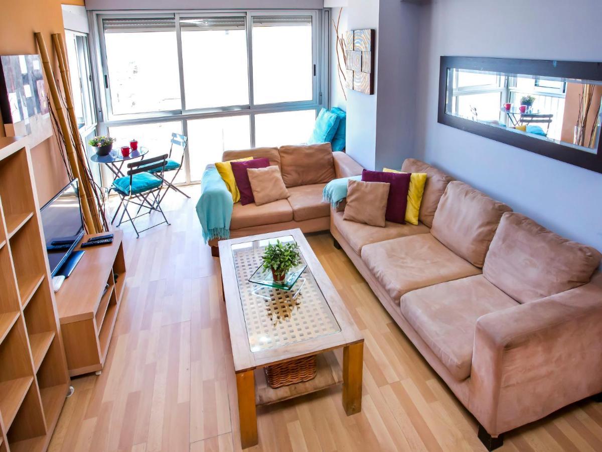 Apartment Bonaire By Interhome Playa de Gandia Exteriér fotografie