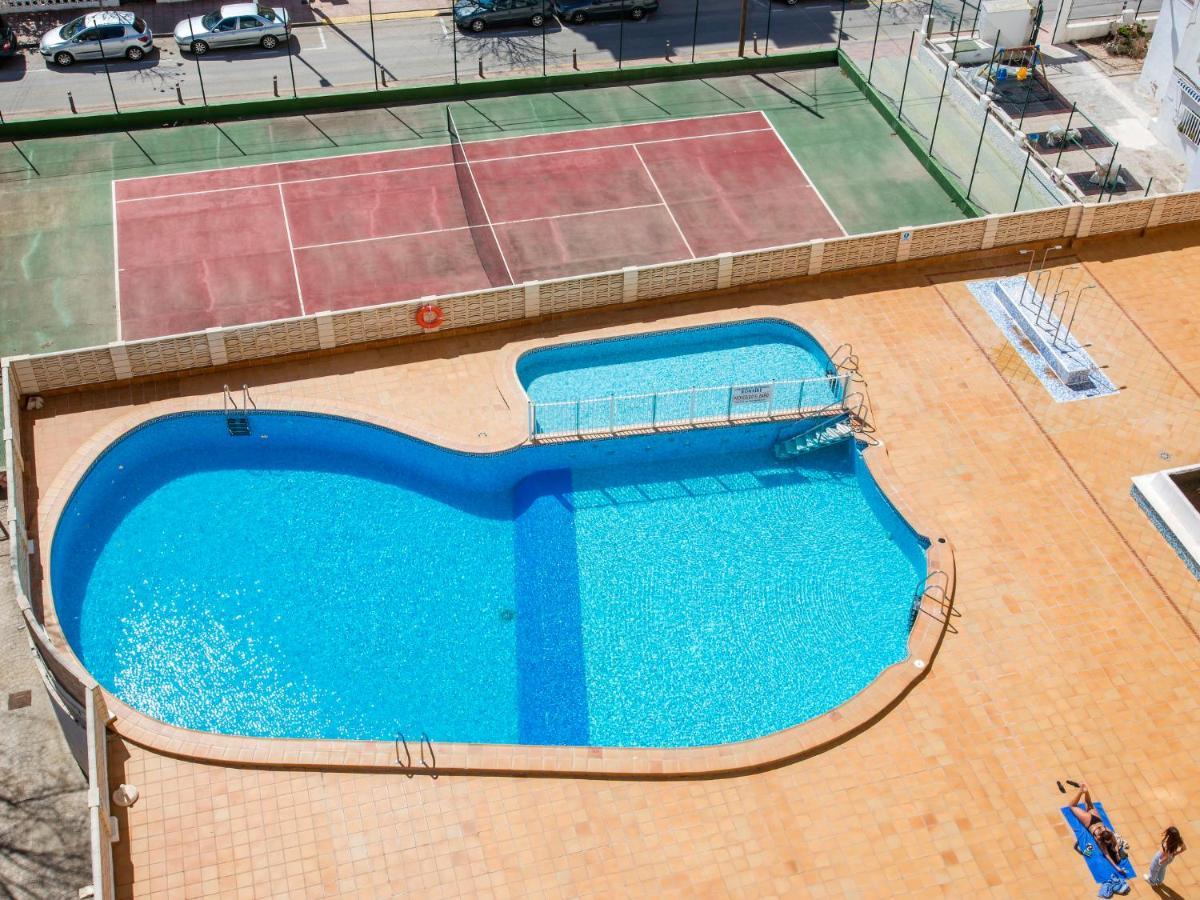 Apartment Bonaire By Interhome Playa de Gandia Exteriér fotografie