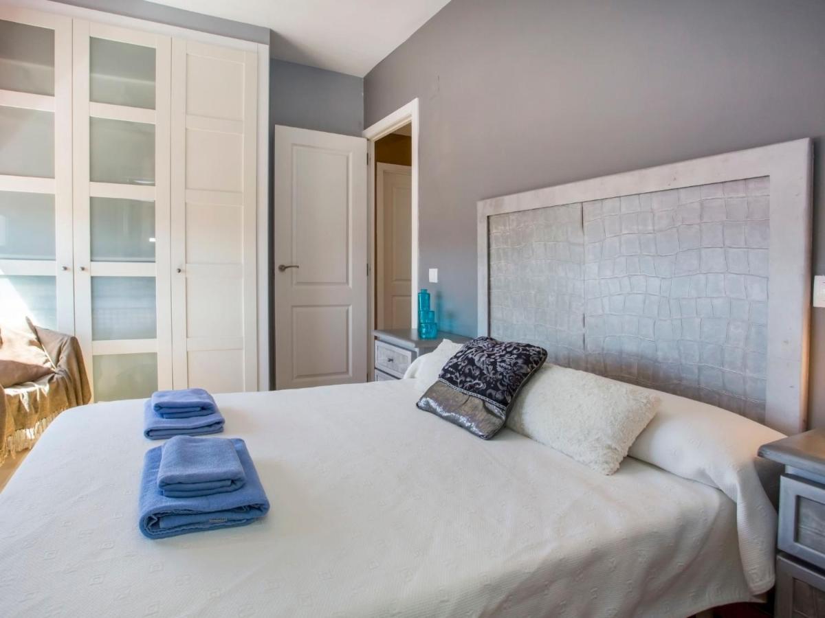Apartment Bonaire By Interhome Playa de Gandia Exteriér fotografie