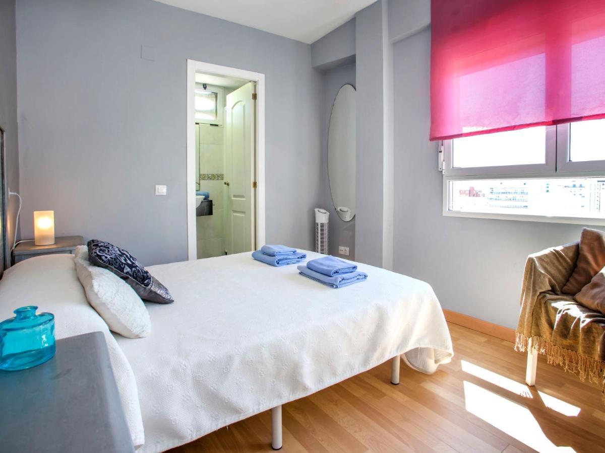Apartment Bonaire By Interhome Playa de Gandia Exteriér fotografie