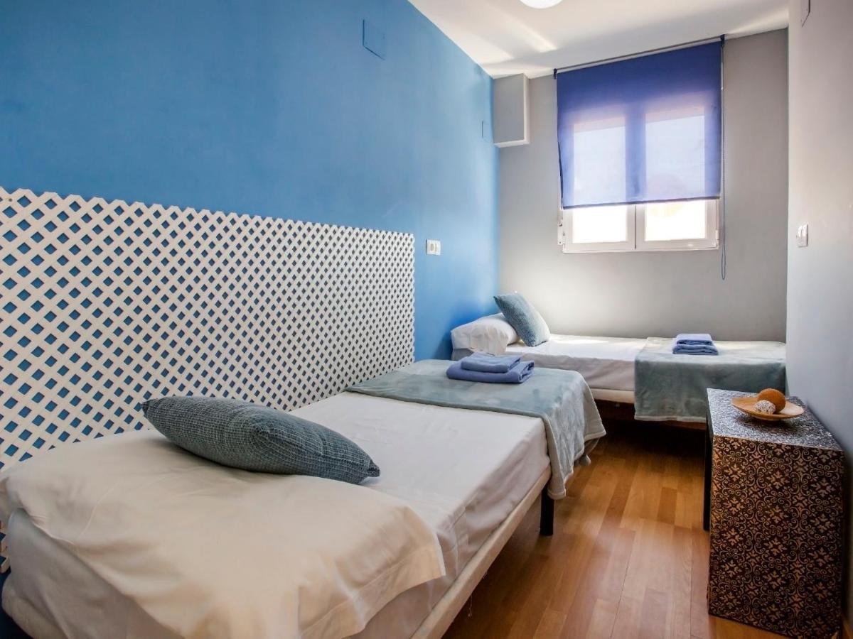 Apartment Bonaire By Interhome Playa de Gandia Exteriér fotografie